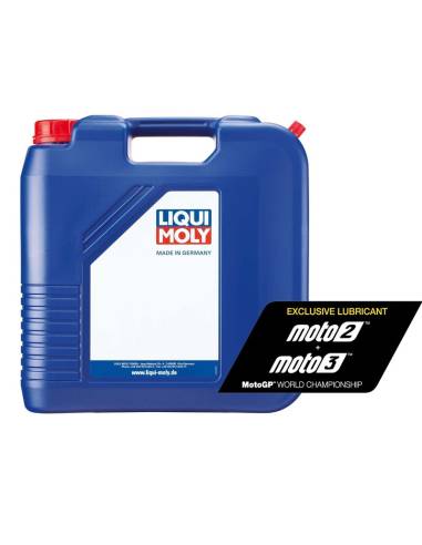 Aceite de Motor LIQUI MOLY Sintético...