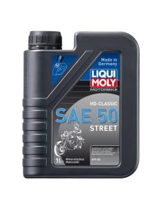 Aceite de Motor LIQUI MOLY...