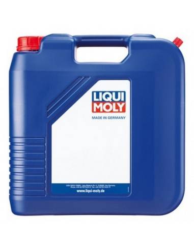 Aceite de Motor LIQUI MOLY Mineral 4T...