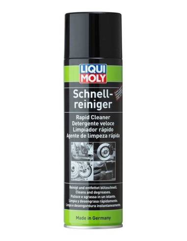 Limpia Frenos LIQUI MOLY Rapid...