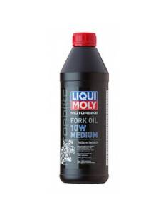 Aceite de...