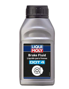Líquido de Frenos LIQUI...