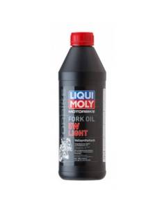 Aceite de...