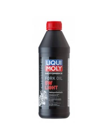 Aceite de Horquilla/Amortiguador...