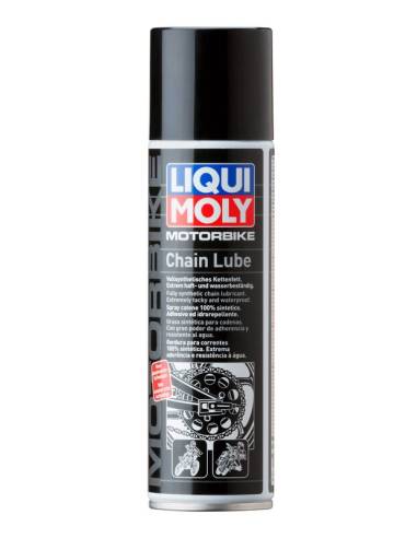 Lubricante de Cadena LIQUI MOLY Spray...