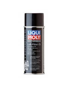 Lubricante para Filtros de...