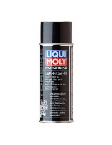 Lubricante para Filtros de Aire LIQUI...