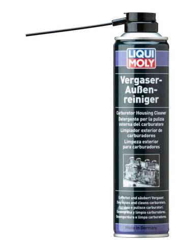 Limpiador de Carburadores LIQUI MOLY...