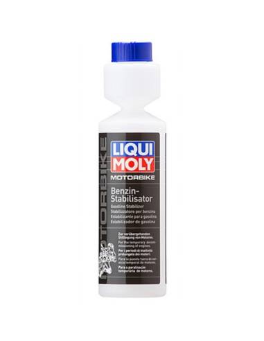 Aditivo Estabilizante LIQUI MOLY para...