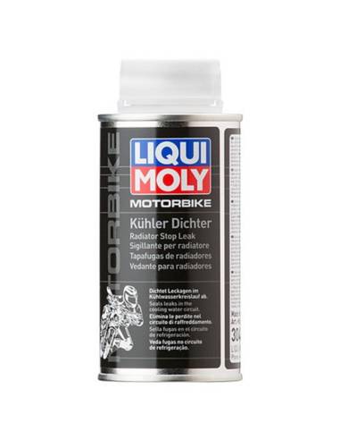 Tapa Fugas de Radiador LIQUI MOLY 125ml