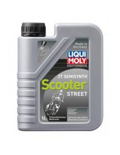Aceite de Motor LIQUI MOLY...