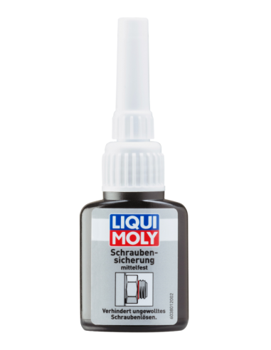 Fijador de Roscas LIQUI MOLY...