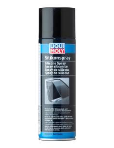 Lubricante de Silicona...