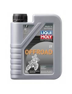 Aceite de Motor LIQUI MOLY...