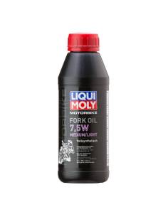 Aceite de...