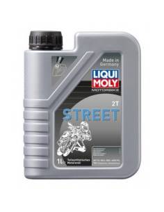 Aceite de Motor LIQUI MOLY...