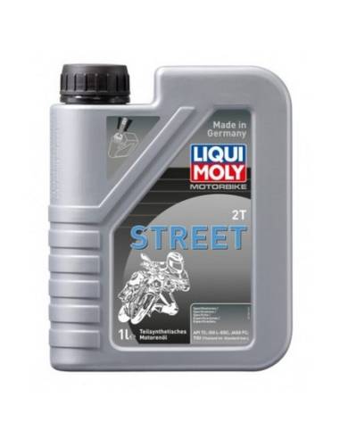 Aceite de Motor LIQUI MOLY...