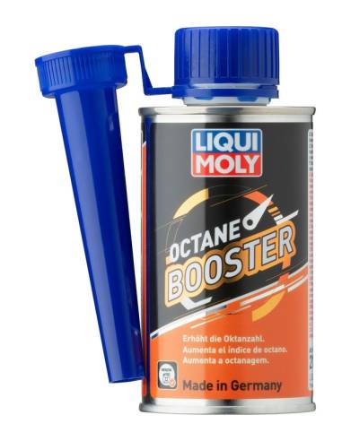 Aditivo Aumentador de Octanaje LIQUI...