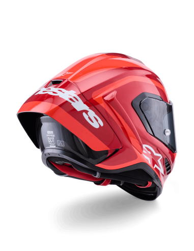 Casco ALPINESTARS Supertech R10 Arius...