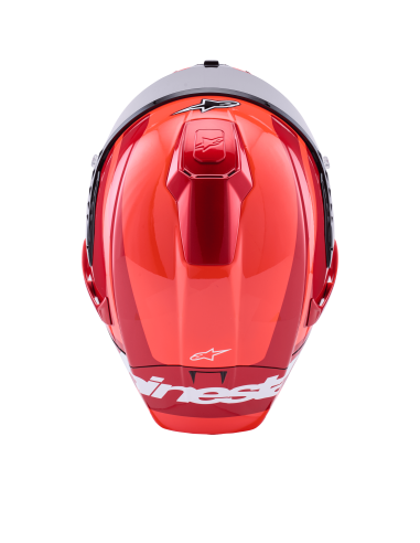 Casco ALPINESTARS Supertech R10 Arius...