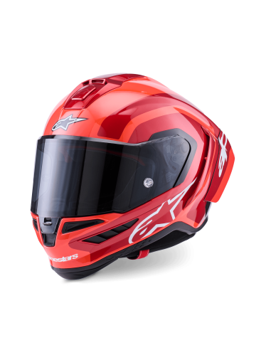 Casco ALPINESTARS Supertech R10 Arius...