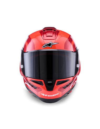 Casco ALPINESTARS Supertech R10 Arius...