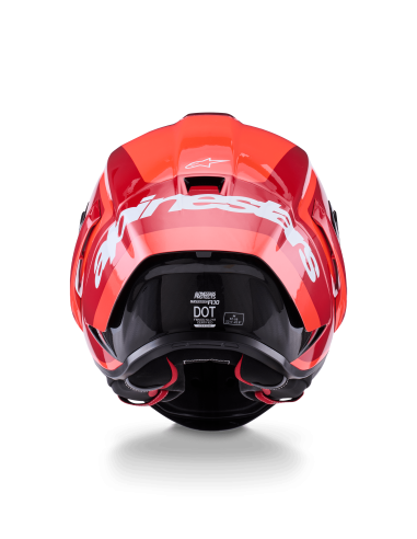 Casco ALPINESTARS Supertech R10 Arius...