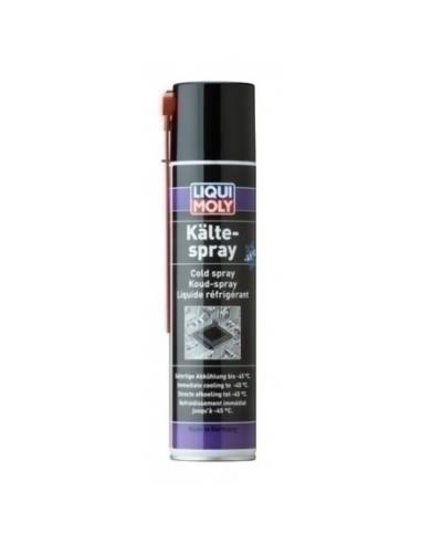 Spray Frio para Montaje de...