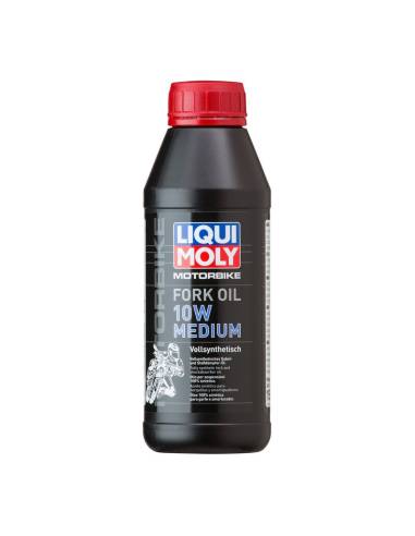 Aceite de Horquilla/Amortiguador...