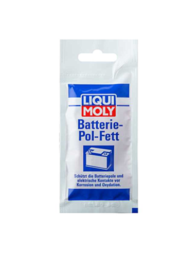 Grasa para Bornes de Batería LIQUI...