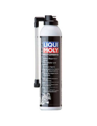 Reparapinchazos de Espuma LIQUI MOLY...