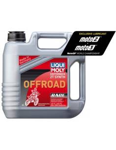 Aceite de Motor LIQUI MOLY...