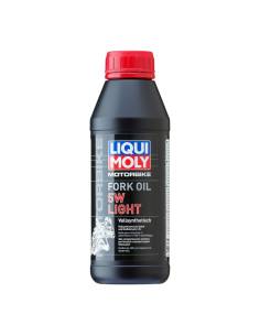Aceite de...