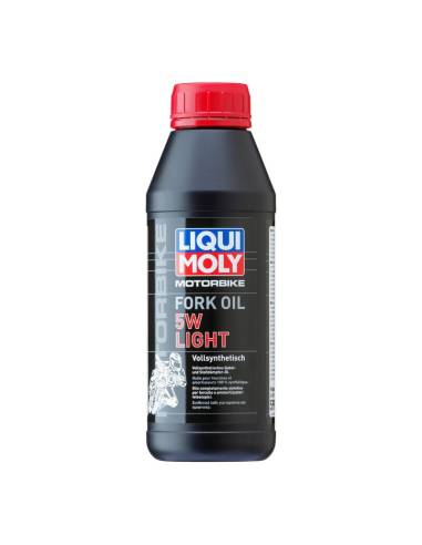 Aceite de Horquilla/Amortiguador...