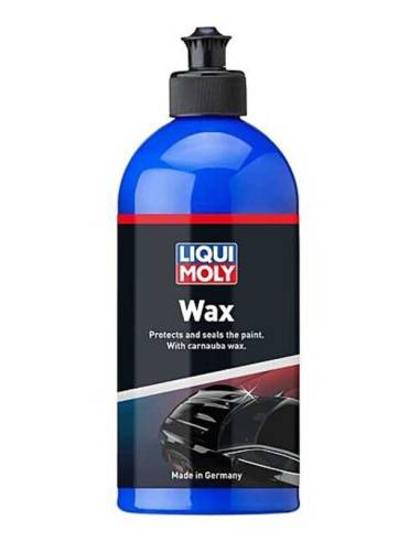 Cera Protección y Brillo LIQUI MOLY...