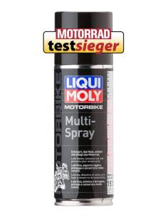 Lubricante Multiusos LIQUI...