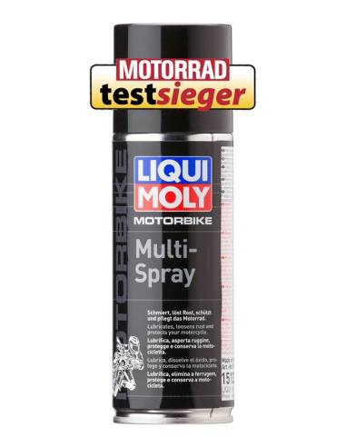 Lubricante Multiusos LIQUI MOLY Spray...