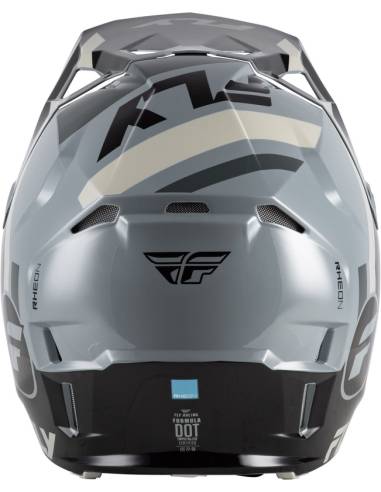 Casco FLY RACING Formula CP Seal...