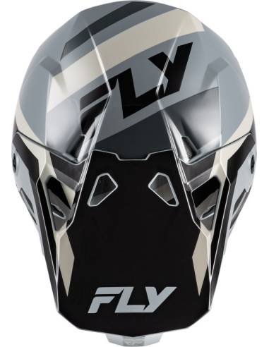 Casco FLY RACING Formula CP Seal...