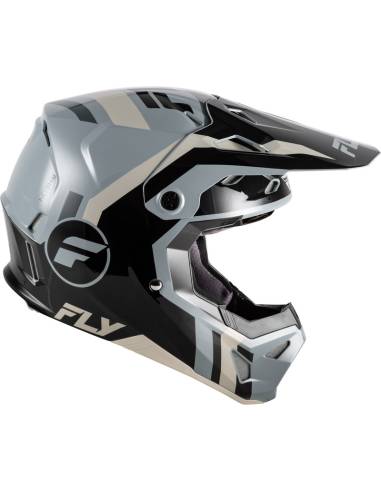 Casco FLY RACING Formula CP Seal...