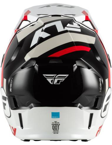 Casco FLY RACING Formula CP Seal...