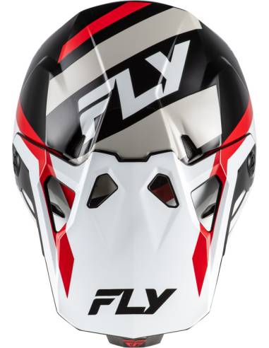 Casco FLY RACING Formula CP Seal...