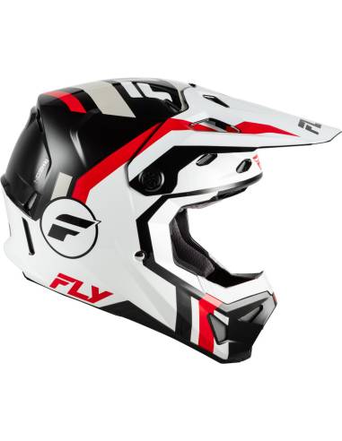 Casco FLY RACING Formula CP Seal...