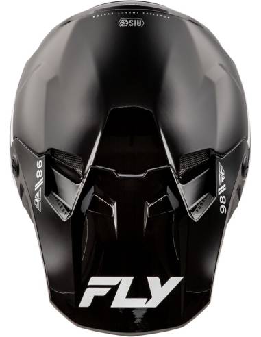 Casco FLY RACING Formula CC Objective...