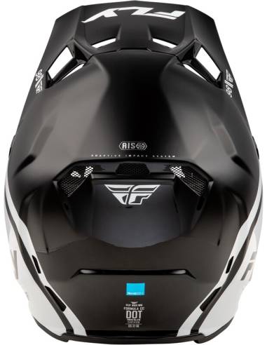 Casco FLY RACING Formula CC Objective...