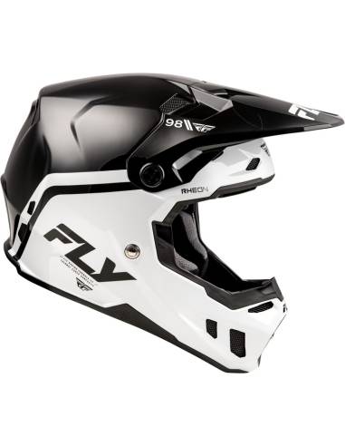 Casco FLY RACING Formula CC Objective...