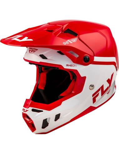 Casco FLY RACING Formula CC Objective...