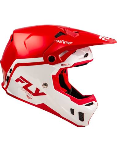 Casco FLY RACING Formula CC Objective...