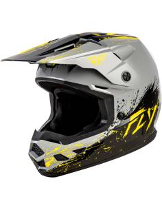 Casco FLY RACING Kinetic...