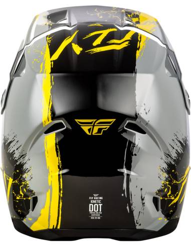 Casco FLY RACING Kinetic Drip...